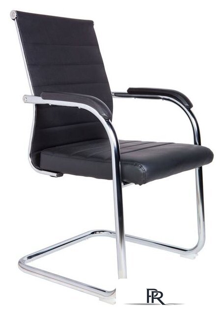 Офисный стул Norden Авалон CF 850 (черный) - Изображение №1 — Интернет-магазин ПроЗаказ