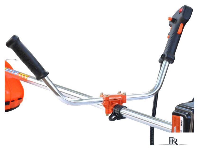 Триммер SBK BC-3500 - Изображение №5 — Интернет-магазин ПроЗаказ