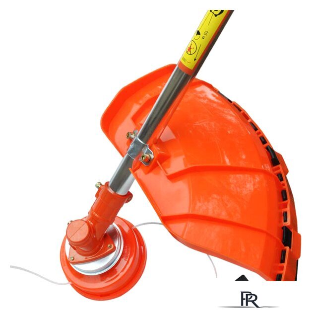 Триммер SBK BC-3500 - Изображение №6 — Интернет-магазин ПроЗаказ