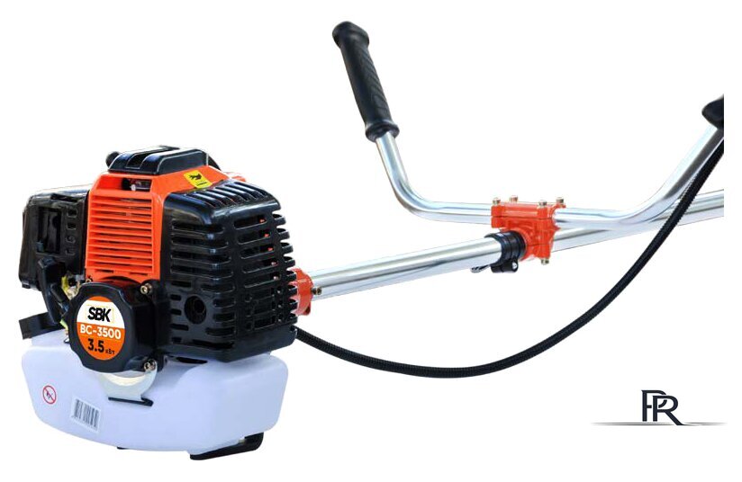 Триммер SBK BC-3500 - Изображение №4 — Интернет-магазин ПроЗаказ