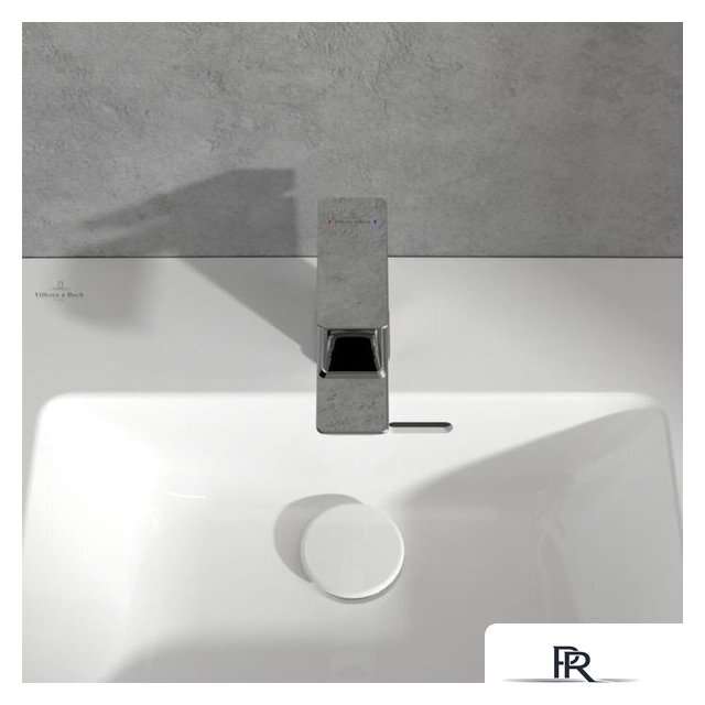 Кран Villeroy & Boch Subway 3.0 TVW11200600061 - Изображение №5 — Интернет-магазин ПроЗаказ