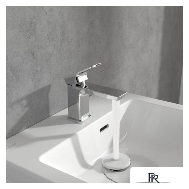 Кран Villeroy & Boch Subway 3.0 TVW11200600061 - Изображение №7 — Интернет-магазин ПроЗаказ