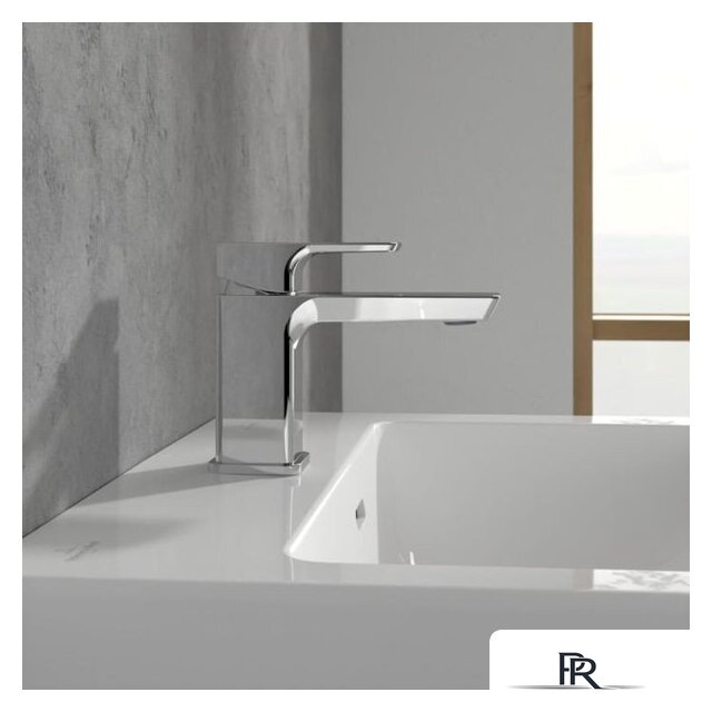 Кран Villeroy & Boch Subway 3.0 TVW11200600061 - Изображение №3 — Интернет-магазин ПроЗаказ