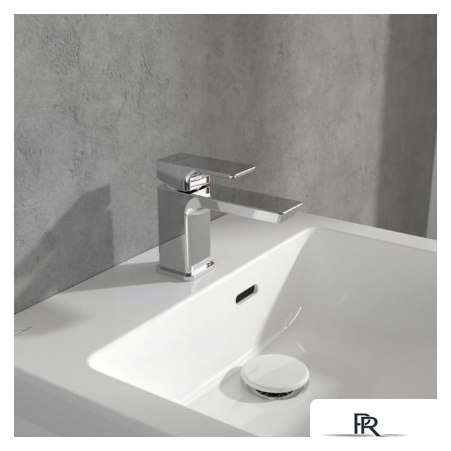 Кран Villeroy & Boch Subway 3.0 TVW11200600061 - Изображение №2 — Интернет-магазин ПроЗаказ