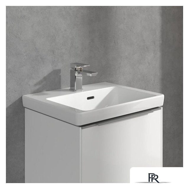 Кран Villeroy & Boch Subway 3.0 TVW11200600061 - Изображение №6 — Интернет-магазин ПроЗаказ