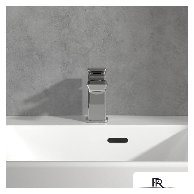 Кран Villeroy & Boch Subway 3.0 TVW11200600061 - Изображение №4 — Интернет-магазин ПроЗаказ