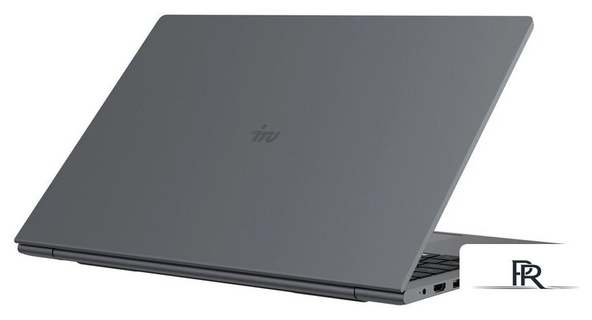 Ноутбук iRU Tactio 16ARB 2110097 - Изображение №6 — Интернет-магазин ПроЗаказ