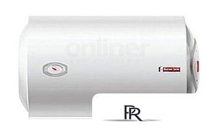 Накопительный электрический водонагреватель Garanterm ER 80-H - Изображение №1 — Интернет-магазин ПроЗаказ