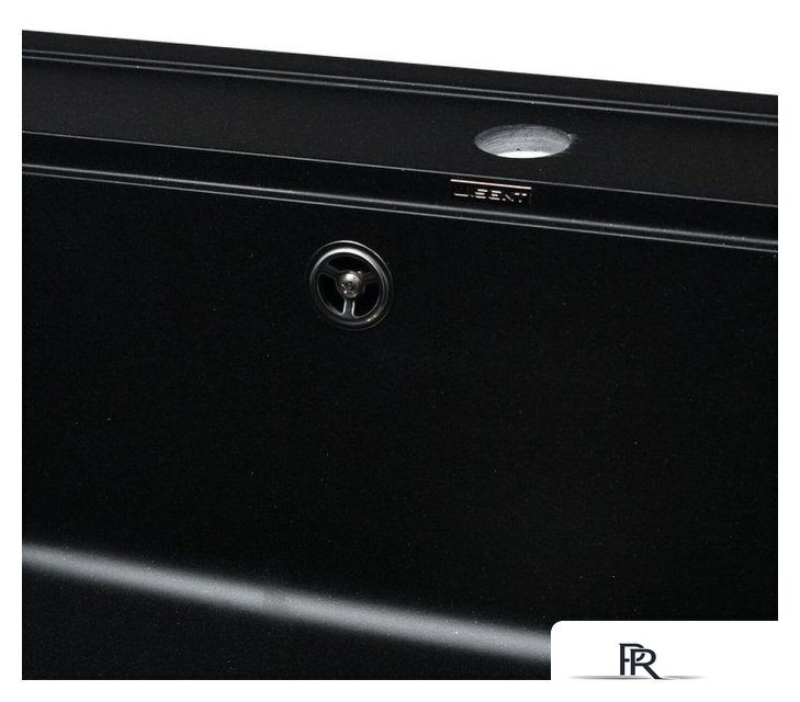 Кухонная мойка Wisent 600-25W (с сифоном GER013) - Изображение №7 — Интернет-магазин ПроЗаказ