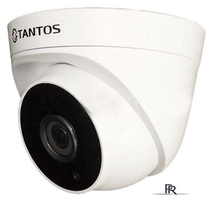 IP-камера Tantos TSi-Eeco25FP - Изображение №1 — Интернет-магазин ПроЗаказ