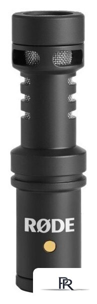 Коннекторный микрофон RODE VideoMic Me-C+ - Изображение №2 — Интернет-магазин ПроЗаказ