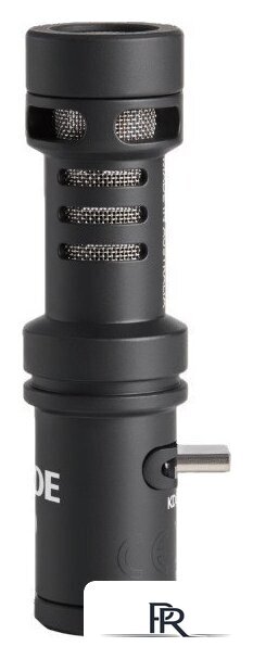 Коннекторный микрофон RODE VideoMic Me-C+ - Изображение №5 — Интернет-магазин ПроЗаказ
