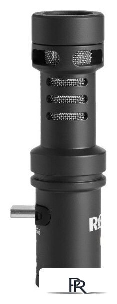 Коннекторный микрофон RODE VideoMic Me-C+ - Изображение №4 — Интернет-магазин ПроЗаказ