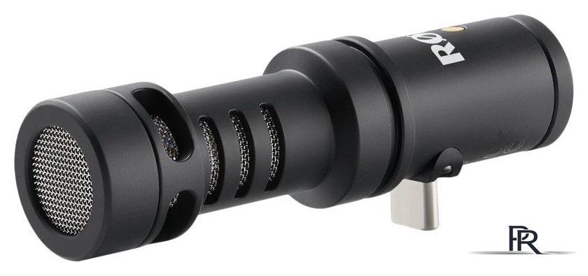 Коннекторный микрофон RODE VideoMic Me-C+ - Изображение №1 — Интернет-магазин ПроЗаказ