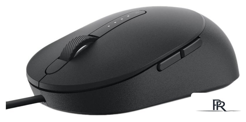 Мышь Dell MS3220 (черный) - Изображение №5 — Интернет-магазин ПроЗаказ