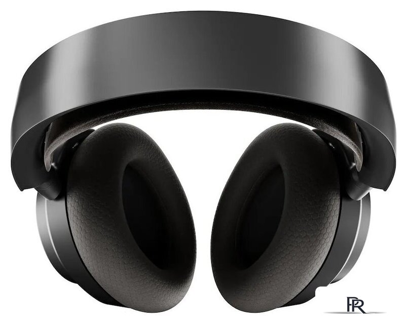 Наушники SteelSeries Arctis Nova 7 Wireless Gen 2 (черный) - Изображение №3 — Интернет-магазин ПроЗаказ