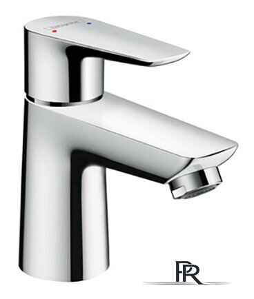 Смеситель Hansgrohe Talis E 71707000 - Изображение №1 — Интернет-магазин ПроЗаказ