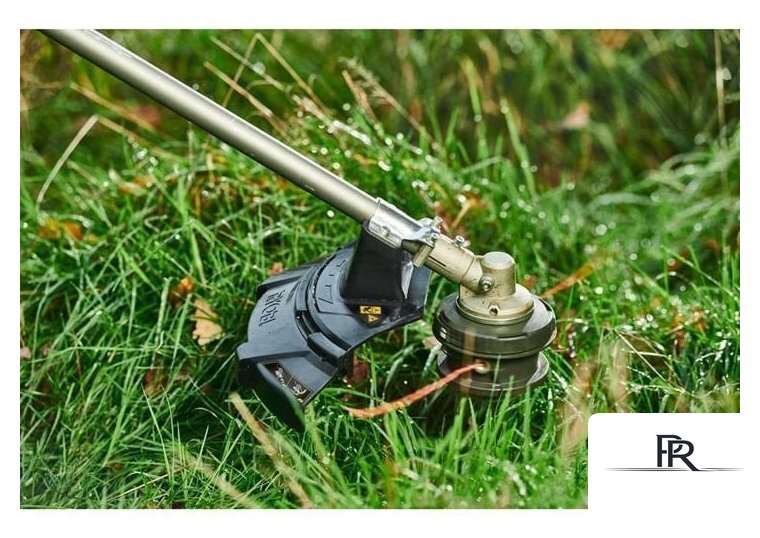 Триммер Ryobi RY18BCX26A-0 (без АКБ) - Изображение №9 — Интернет-магазин ПроЗаказ