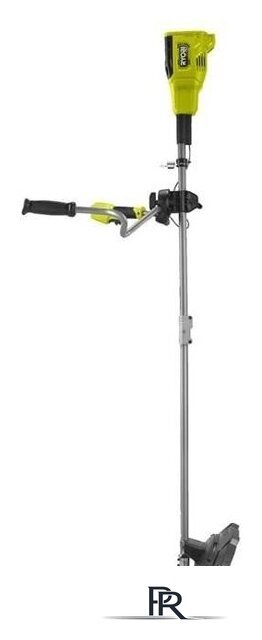 Триммер Ryobi RY18BCX26A-0 (без АКБ) - Изображение №3 — Интернет-магазин ПроЗаказ