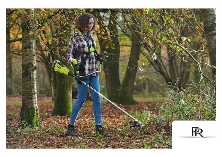 Триммер Ryobi RY18BCX26A-0 (без АКБ) - Изображение №5 — Интернет-магазин ПроЗаказ