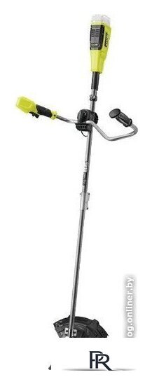 Триммер Ryobi RY18BCX26A-0 (без АКБ) - Изображение №1 — Интернет-магазин ПроЗаказ