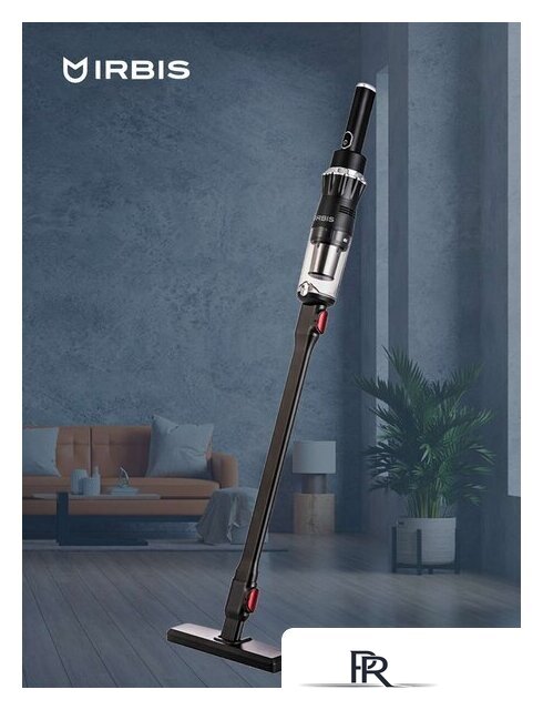 Пылесос IRBIS Tornado IVT0122 - Изображение №2 — Интернет-магазин ПроЗаказ