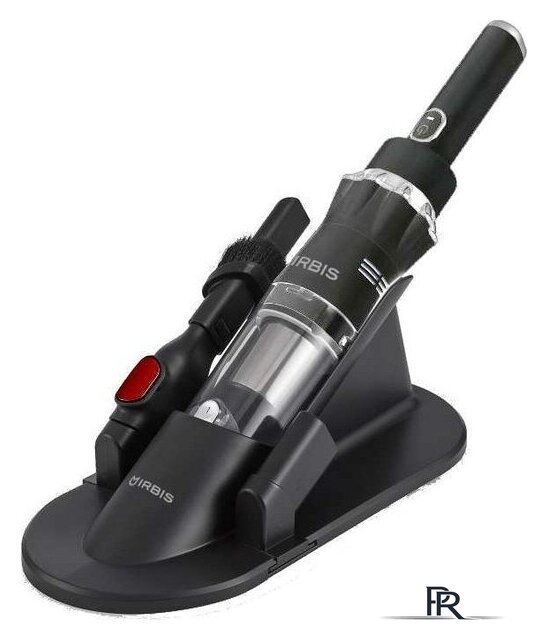 Пылесос IRBIS Tornado IVT0122 - Изображение №7 — Интернет-магазин ПроЗаказ