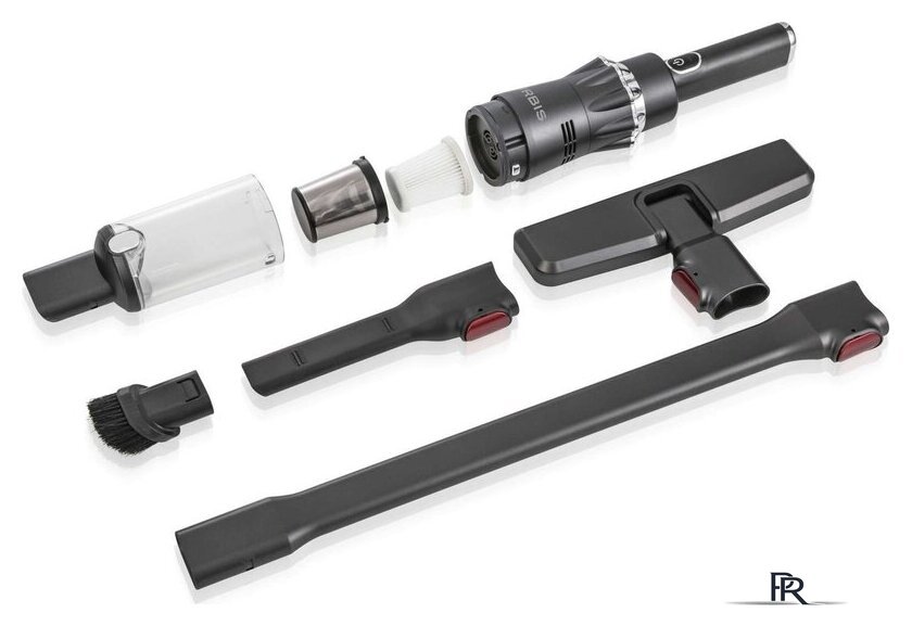 Пылесос IRBIS Tornado IVT0122 - Изображение №11 — Интернет-магазин ПроЗаказ