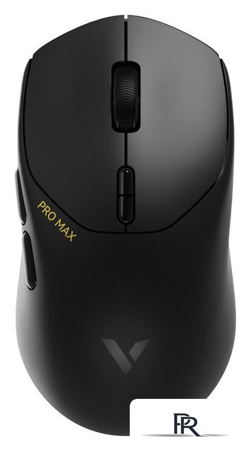 Игровая мышь Rapoo VT1 Pro Max (черный) - Изображение №1 — Интернет-магазин ПроЗаказ