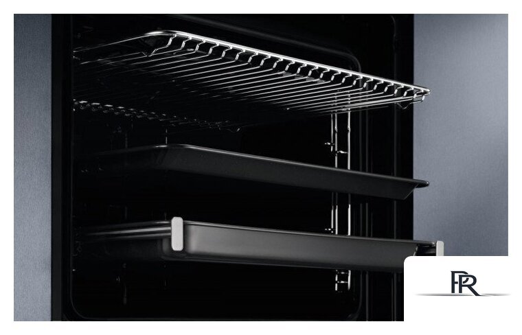 Электрический духовой шкаф Electrolux EOD3C70TK - Изображение №2 — Интернет-магазин ПроЗаказ