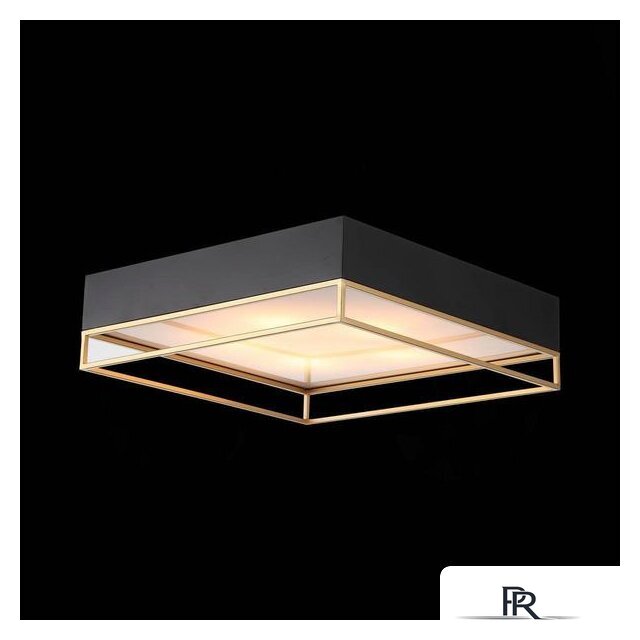 Припотолочная люстра ST Luce Chodo SL1127.422.05 - Изображение №5 — Интернет-магазин ПроЗаказ