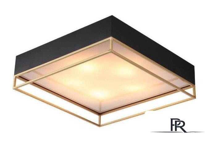 Припотолочная люстра ST Luce Chodo SL1127.422.05 - Изображение №1 — Интернет-магазин ПроЗаказ