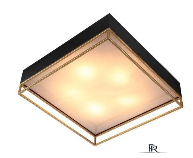 Припотолочная люстра ST Luce Chodo SL1127.422.05 - Изображение №3 — Интернет-магазин ПроЗаказ