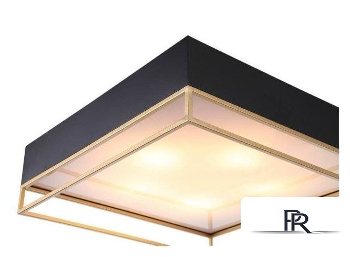 Припотолочная люстра ST Luce Chodo SL1127.422.05 - Изображение №2 — Интернет-магазин ПроЗаказ