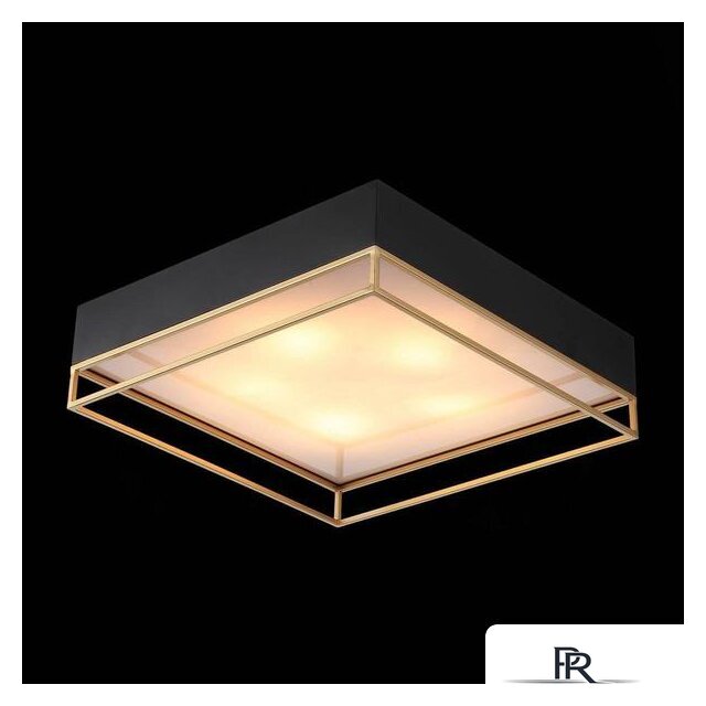 Припотолочная люстра ST Luce Chodo SL1127.422.05 - Изображение №8 — Интернет-магазин ПроЗаказ