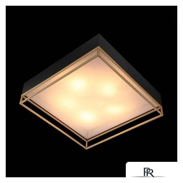 Припотолочная люстра ST Luce Chodo SL1127.422.05 - Изображение №7 — Интернет-магазин ПроЗаказ
