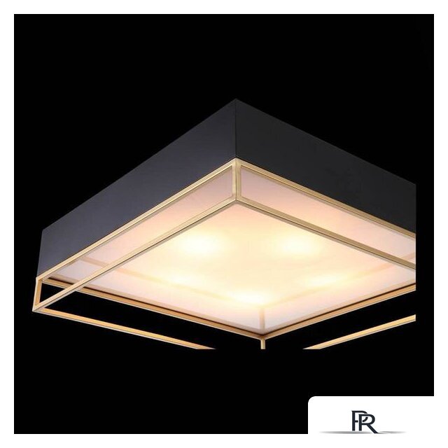 Припотолочная люстра ST Luce Chodo SL1127.422.05 - Изображение №6 — Интернет-магазин ПроЗаказ