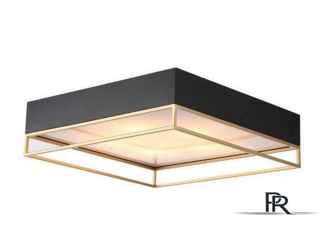 Припотолочная люстра ST Luce Chodo SL1127.422.05 - Изображение №4 — Интернет-магазин ПроЗаказ