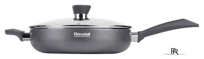 Сотейник Rondell Strike RDA-1399 - Изображение №2 — Интернет-магазин ПроЗаказ