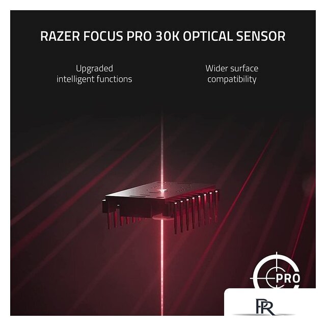 Игровая мышь Razer Naga V2 HyperSpeed - Изображение №5 — Интернет-магазин ПроЗаказ