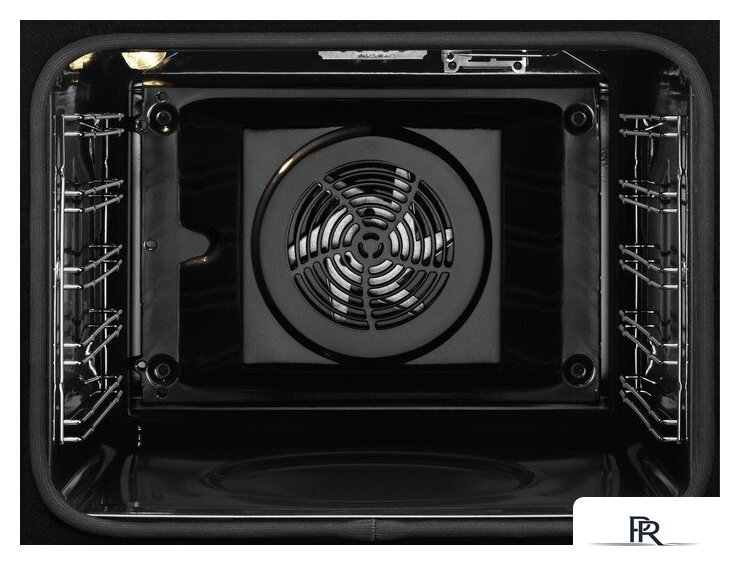 Электрический духовой шкаф Electrolux SteamBake 600 KODDP77WX - Изображение №4 — Интернет-магазин ПроЗаказ