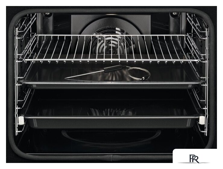 Электрический духовой шкаф Electrolux SteamBake 600 KODDP77WX - Изображение №3 — Интернет-магазин ПроЗаказ