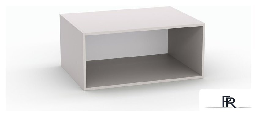 Шкаф распашной Кастанье Модерн ВШ1000.35 (кашемир) - Изображение №2 — Интернет-магазин ПроЗаказ