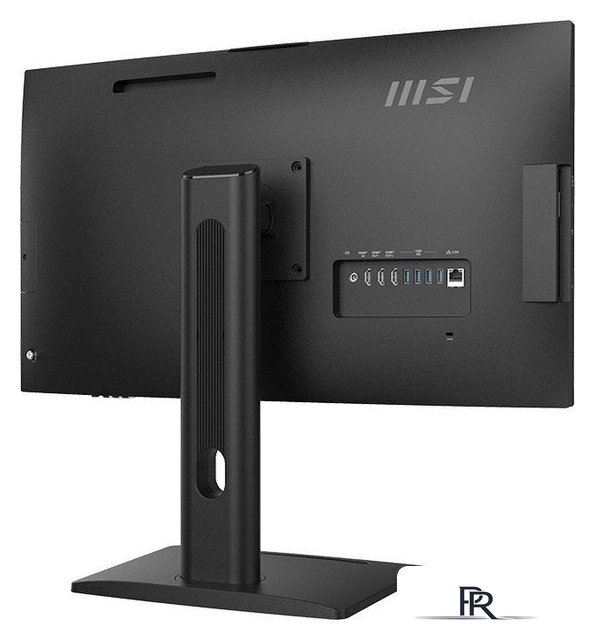 Моноблок MSI Modern AM273QP AI 1UM-089XRU - Изображение №5 — Интернет-магазин ПроЗаказ