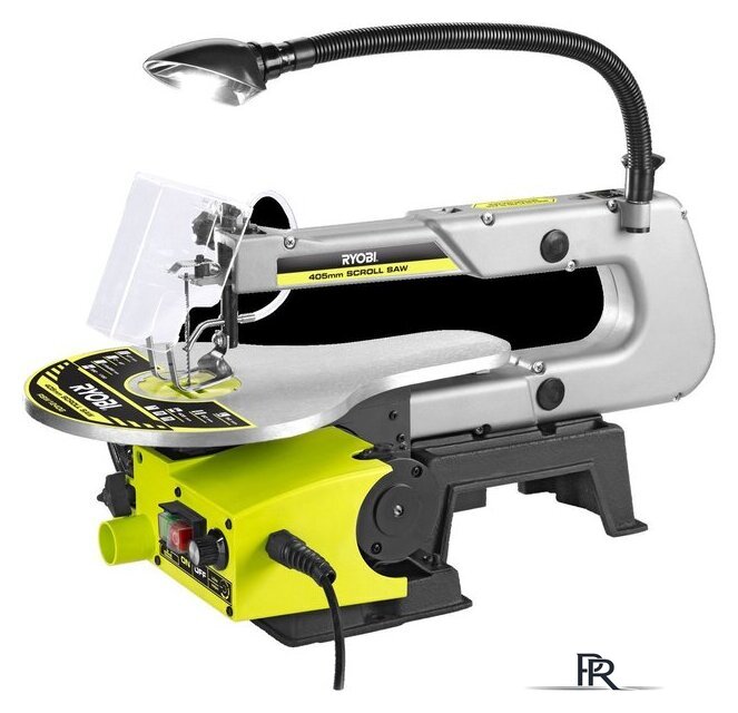Лобзиковый станок Ryobi RSW1240G - Изображение №1 — Интернет-магазин ПроЗаказ