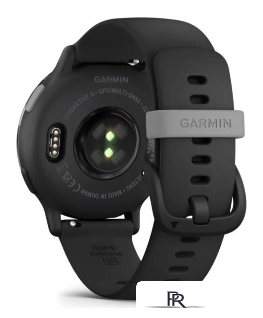 Умные часы Garmin Vivoactive 5 (черный) - Изображение №7 — Интернет-магазин ПроЗаказ