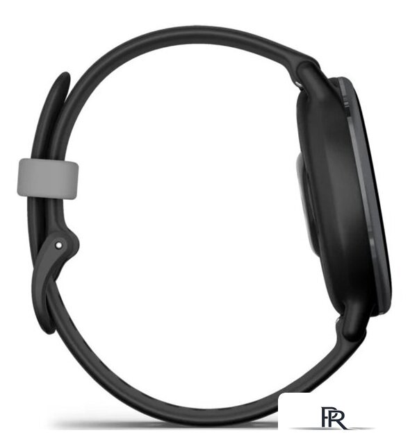 Умные часы Garmin Vivoactive 5 (черный) - Изображение №5 — Интернет-магазин ПроЗаказ