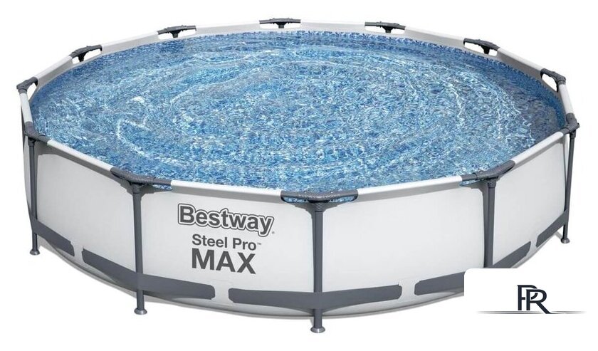 Каркасный бассейн Bestway 56416 (366x76) - Изображение №1 — Интернет-магазин ПроЗаказ