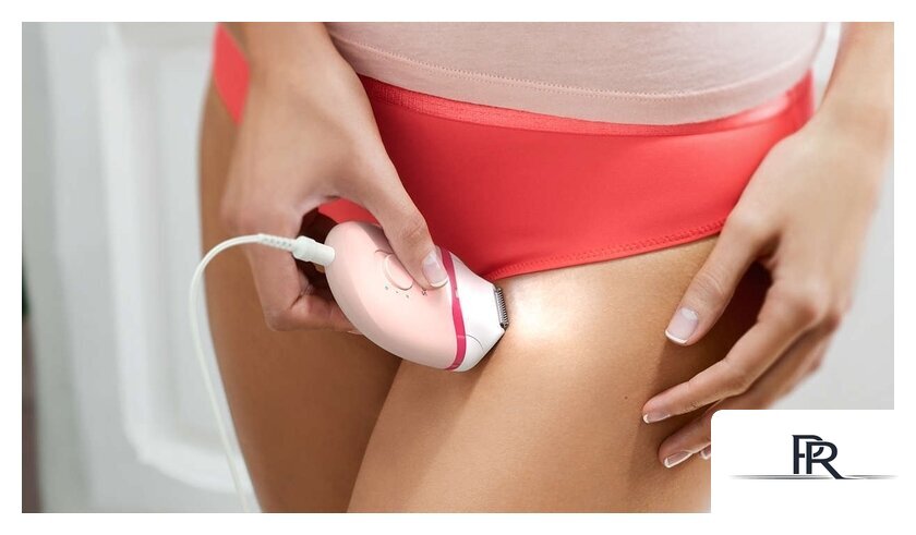 Эпилятор Philips BRE285/00 - Изображение №11 — Интернет-магазин ПроЗаказ