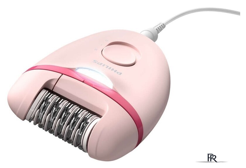 Эпилятор Philips BRE285/00 - Изображение №3 — Интернет-магазин ПроЗаказ